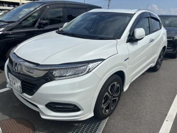 Ref:AUX-19480390 HONDA VEZEL 2020