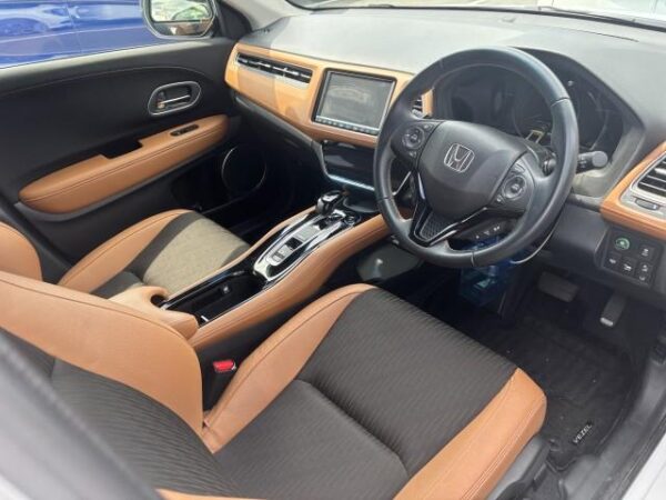 Ref:AUX-19480390 HONDA VEZEL 2020 - Image 8