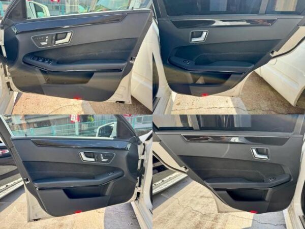 Ref:AUX-19480423 MERCEDES BENZ E-CLASS STATIONWAGON 2015 - Image 16