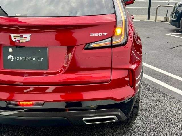 Ref:AUX-19480433 CADILLAC CADILLAC XT4 2025 - Image 15