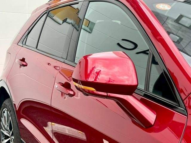 Ref:AUX-19480433 CADILLAC CADILLAC XT4 2025 - Image 16