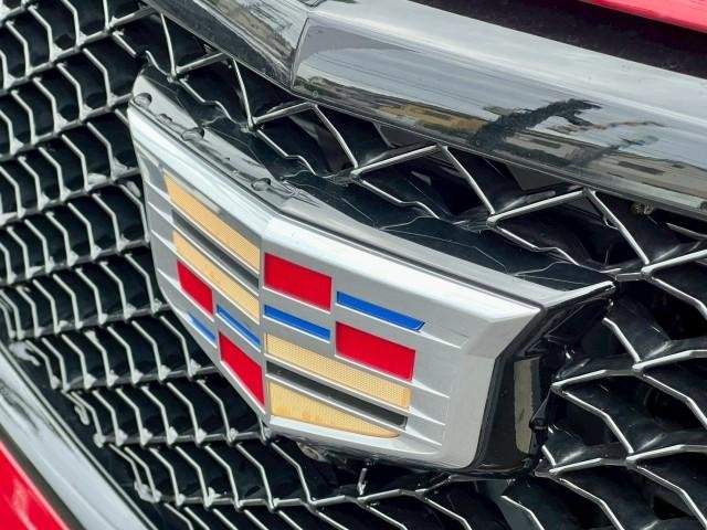 Ref:AUX-19480433 CADILLAC CADILLAC XT4 2025 - Image 18