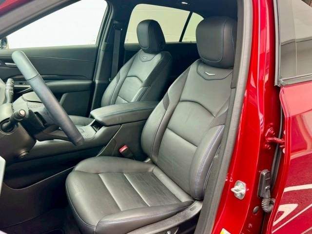 Ref:AUX-19480433 CADILLAC CADILLAC XT4 2025 - Image 20