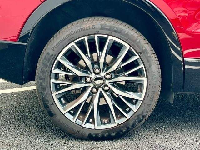 Ref:AUX-19480433 CADILLAC CADILLAC XT4 2025 - Image 5