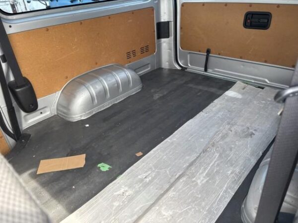 Ref:AUX-19480435 TOYOTA HIACE VAN 2020 - Image 6