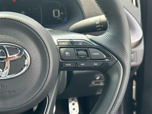 Ref:AUX-19480502 TOYOTA AQUA 2024 - Image 2
