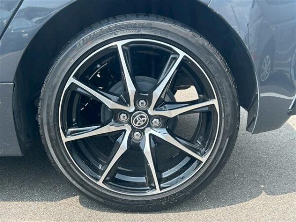 Ref:AUX-19480502 TOYOTA AQUA 2024 - Image 11
