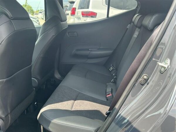 Ref:AUX-19480502 TOYOTA AQUA 2024 - Image 15
