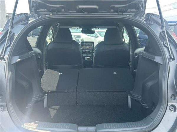 Ref:AUX-19480502 TOYOTA AQUA 2024 - Image 17