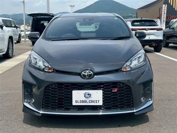 Ref:AUX-19480502 TOYOTA AQUA 2024 - Image 4