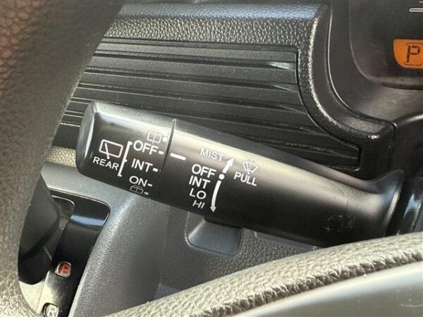 Ref:AUX-19480516 HONDA N-VAN 2019 - Image 15