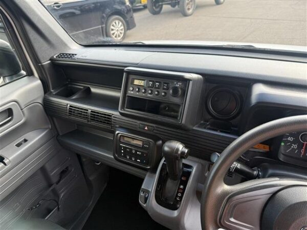 Ref:AUX-19480516 HONDA N-VAN 2019 - Image 19