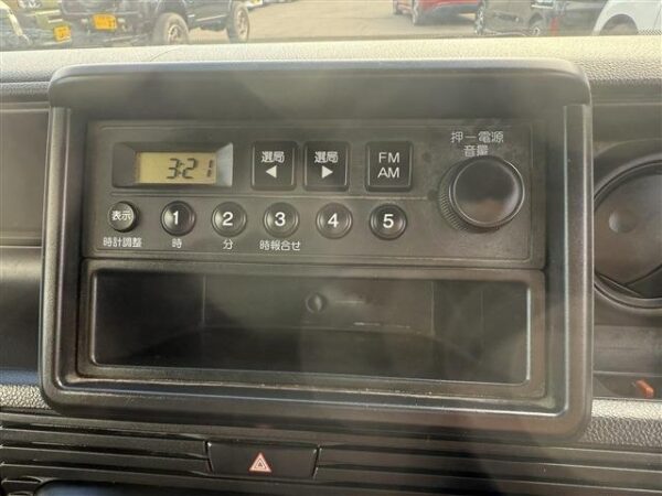 Ref:AUX-19480516 HONDA N-VAN 2019 - Image 20