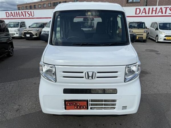 Ref:AUX-19480516 HONDA N-VAN 2019 - Image 3