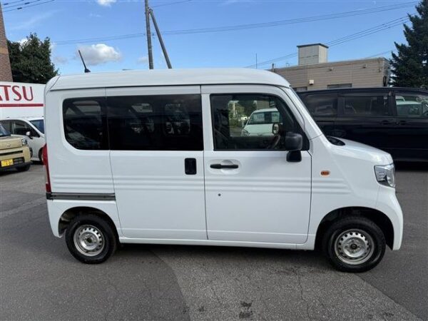 Ref:AUX-19480516 HONDA N-VAN 2019 - Image 5