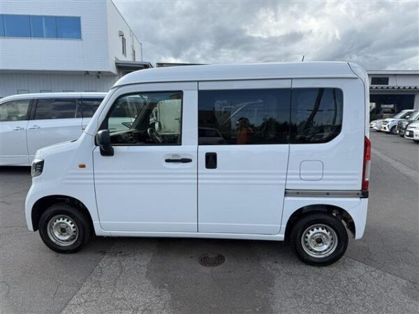 Ref:AUX-19480516 HONDA N-VAN 2019 - Image 9