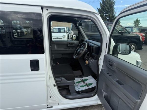 Ref:AUX-19480516 HONDA N-VAN 2019 - Image 10