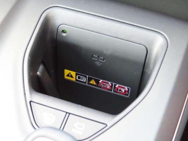 Ref:AUX-19481762 TOYOTA CROWN CROSSOVER 2022 - Image 13