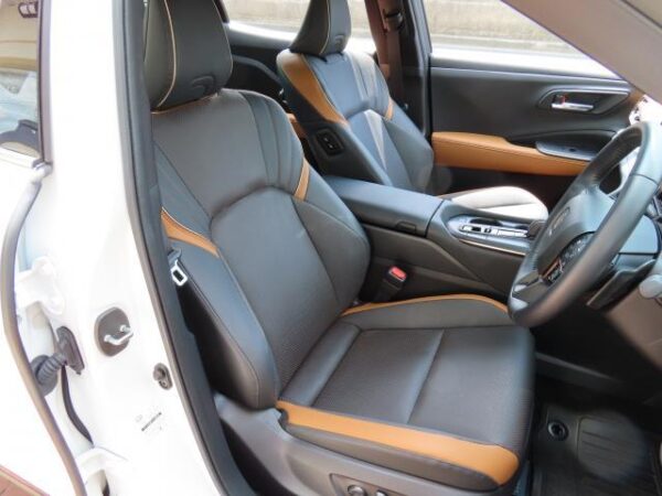 Ref:AUX-19481762 TOYOTA CROWN CROSSOVER 2022 - Image 17
