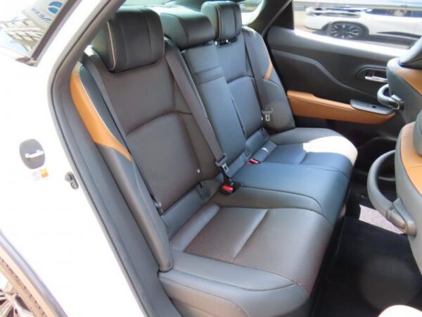 Ref:AUX-19481762 TOYOTA CROWN CROSSOVER 2022 - Image 18
