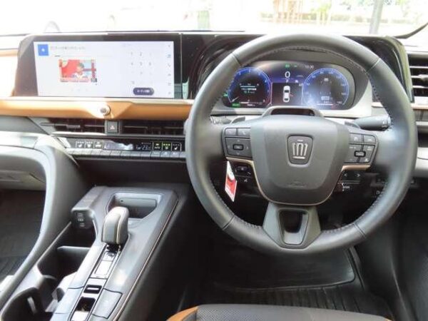 Ref:AUX-19481762 TOYOTA CROWN CROSSOVER 2022 - Image 9