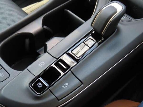 Ref:AUX-19481762 TOYOTA CROWN CROSSOVER 2022 - Image 10