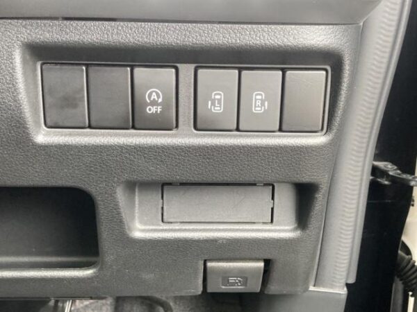 Ref:AUX-19482138 SUZUKI SPACIA CUSTOM 2018 - Image 16