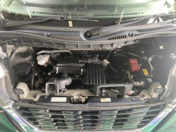 Ref:AUX-19482138 SUZUKI SPACIA CUSTOM 2018 - Image 19
