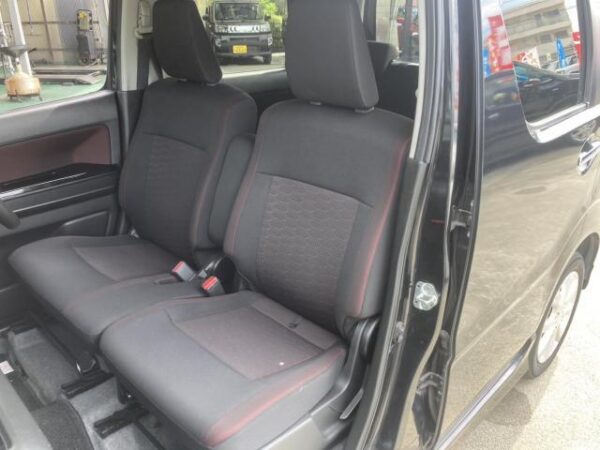 Ref:AUX-19482151 SUZUKI WAGON R STINGRAY 2017 - Image 13