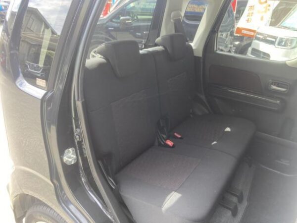 Ref:AUX-19482151 SUZUKI WAGON R STINGRAY 2017 - Image 14