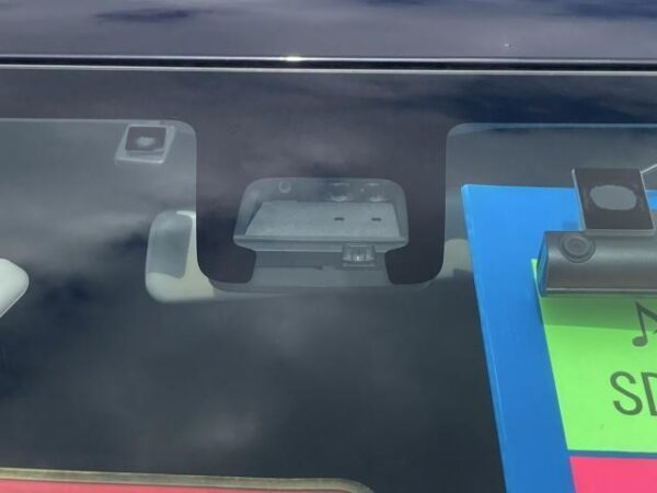 Ref:AUX-19482151 SUZUKI WAGON R STINGRAY 2017 - Image 19