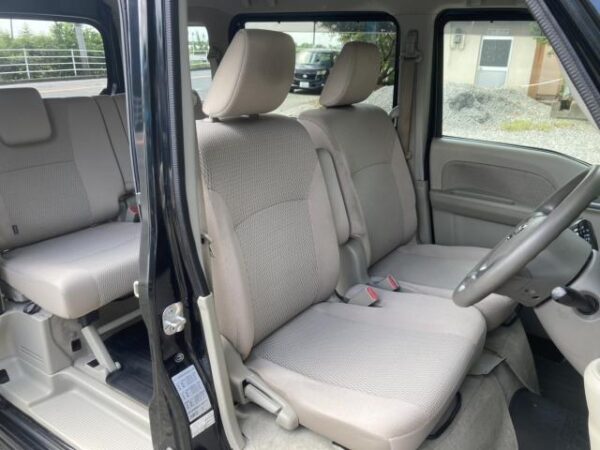 Ref:AUX-19482204 NISSAN NV100CLIPPER RIO 2018 - Image 11