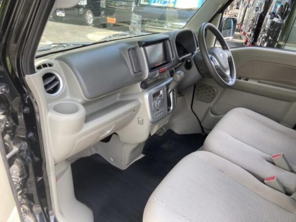 Ref:AUX-19482204 NISSAN NV100CLIPPER RIO 2018 - Image 12