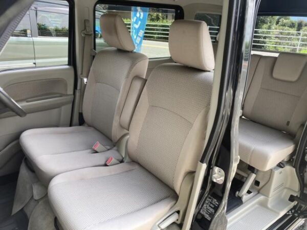 Ref:AUX-19482204 NISSAN NV100CLIPPER RIO 2018 - Image 13