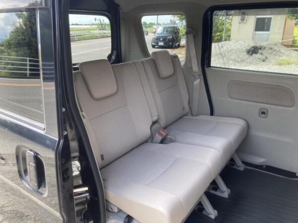 Ref:AUX-19482204 NISSAN NV100CLIPPER RIO 2018 - Image 14