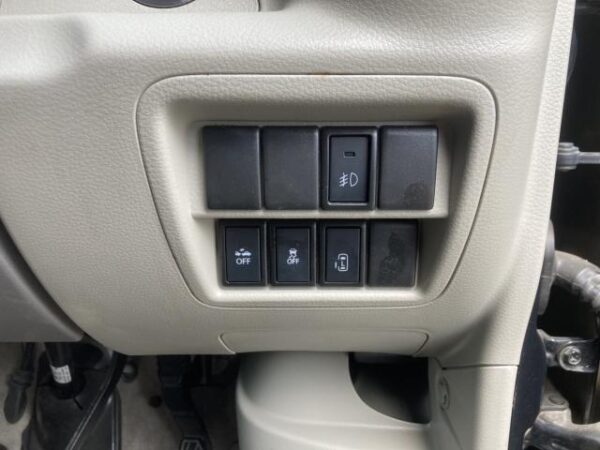 Ref:AUX-19482204 NISSAN NV100CLIPPER RIO 2018 - Image 16