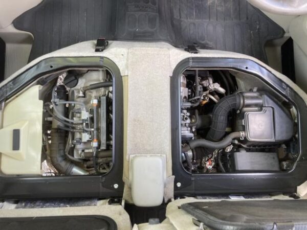 Ref:AUX-19482204 NISSAN NV100CLIPPER RIO 2018 - Image 18