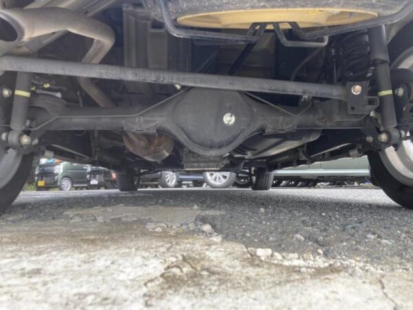 Ref:AUX-19482204 NISSAN NV100CLIPPER RIO 2018 - Image 20