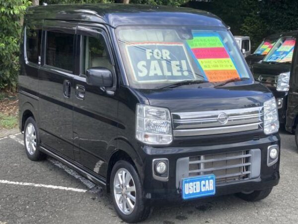 Ref:AUX-19482204 NISSAN NV100CLIPPER RIO 2018 - Image 3