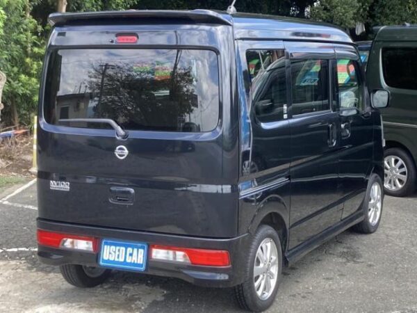 Ref:AUX-19482204 NISSAN NV100CLIPPER RIO 2018 - Image 4