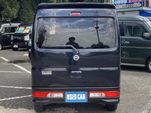 Ref:AUX-19482204 NISSAN NV100CLIPPER RIO 2018 - Image 5