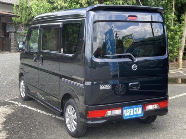 Ref:AUX-19482204 NISSAN NV100CLIPPER RIO 2018 - Image 6