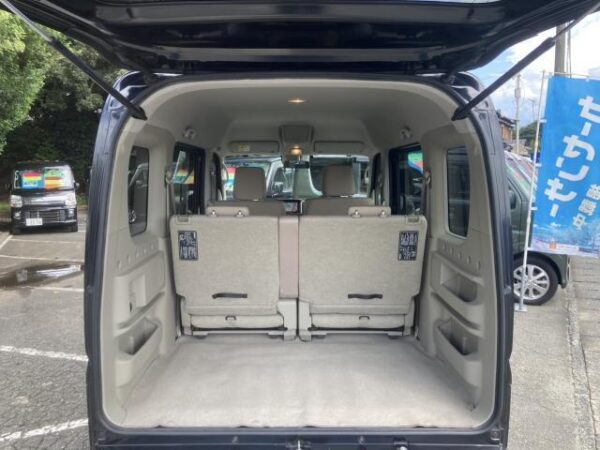 Ref:AUX-19482204 NISSAN NV100CLIPPER RIO 2018 - Image 7