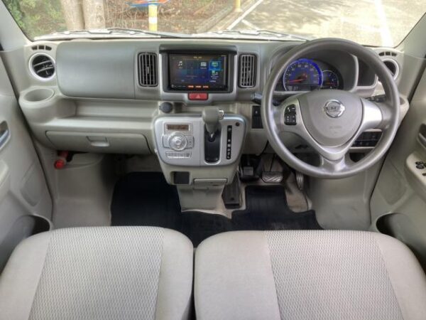 Ref:AUX-19482204 NISSAN NV100CLIPPER RIO 2018 - Image 8