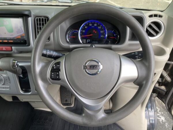 Ref:AUX-19482204 NISSAN NV100CLIPPER RIO 2018 - Image 9