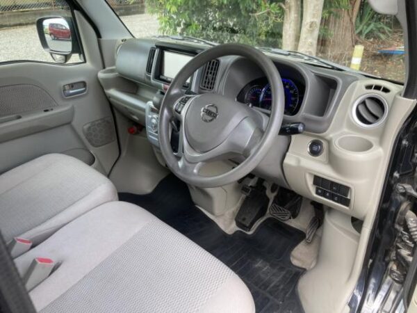 Ref:AUX-19482204 NISSAN NV100CLIPPER RIO 2018 - Image 10