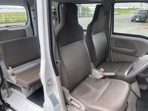 Ref:AUX-19482212 SUZUKI EVERY 2021 - Image 11