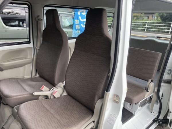 Ref:AUX-19482212 SUZUKI EVERY 2021 - Image 13