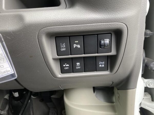 Ref:AUX-19482212 SUZUKI EVERY 2021 - Image 16