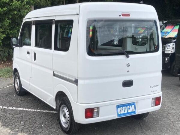 Ref:AUX-19482212 SUZUKI EVERY 2021 - Image 6